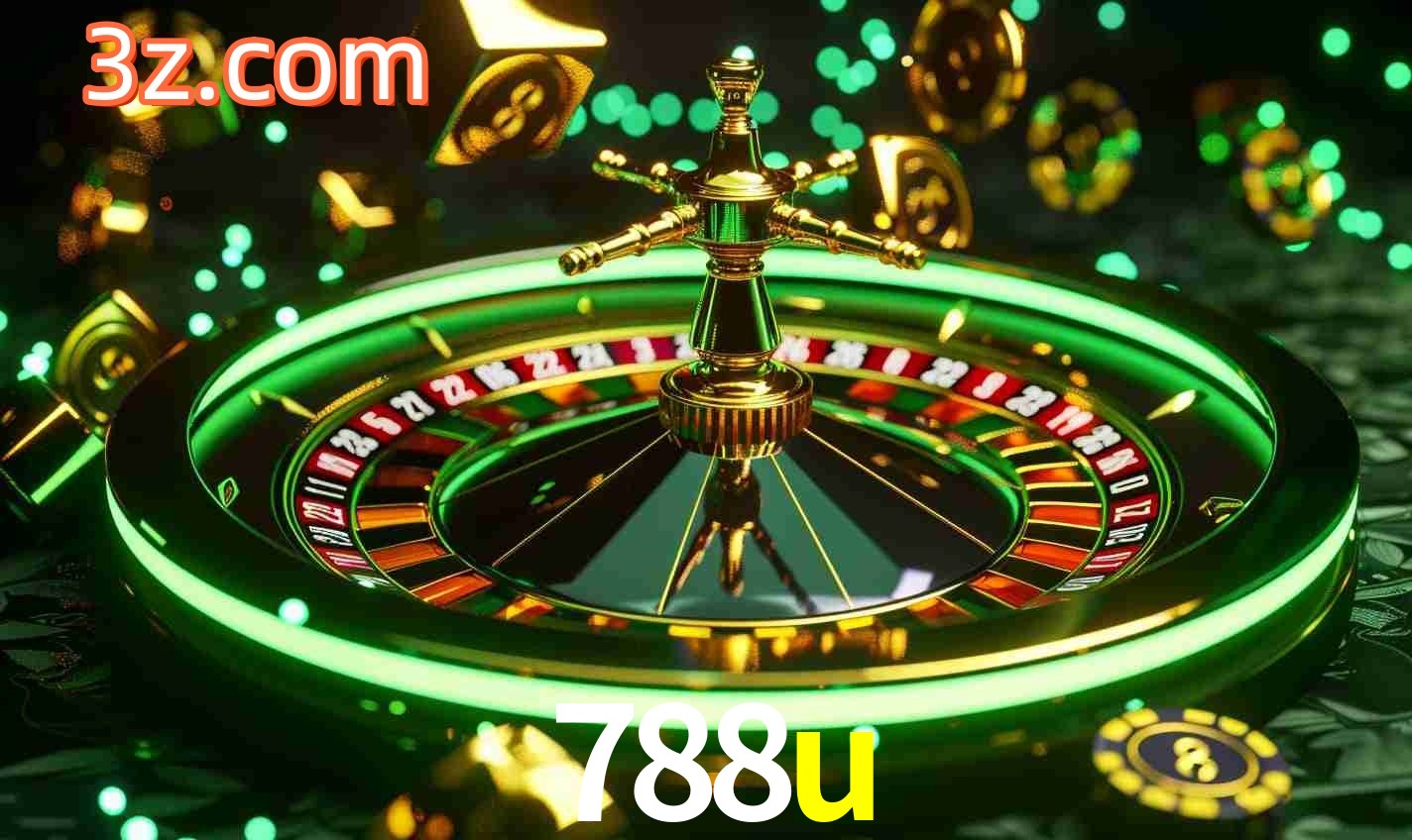 Desfrutar de um Cassino 788u