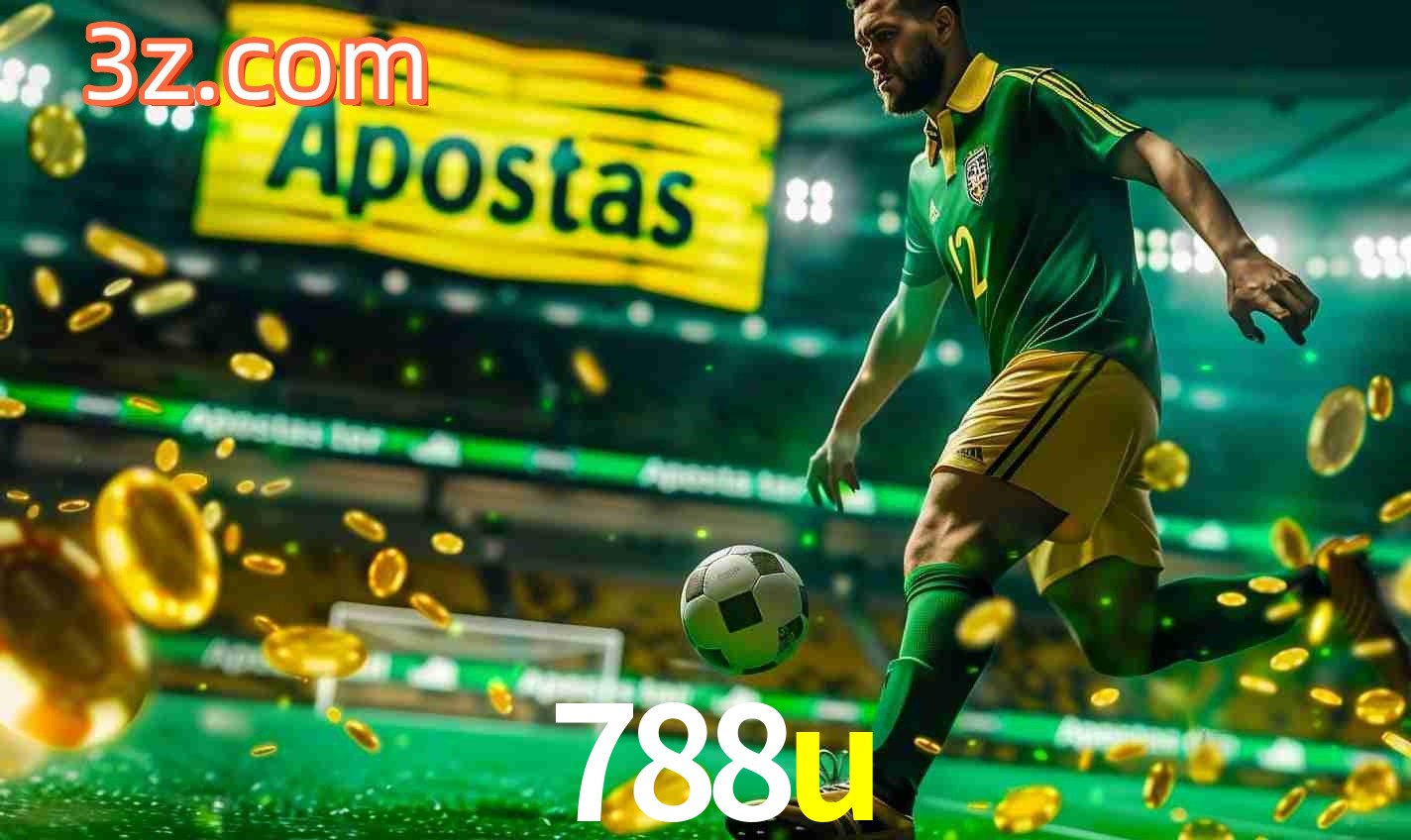 Diversas Apostas em Eventos Esportivos 788u