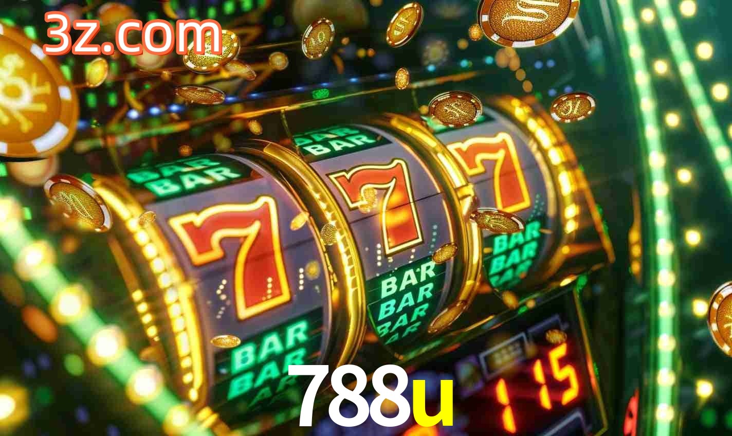 Populares Slots 788u