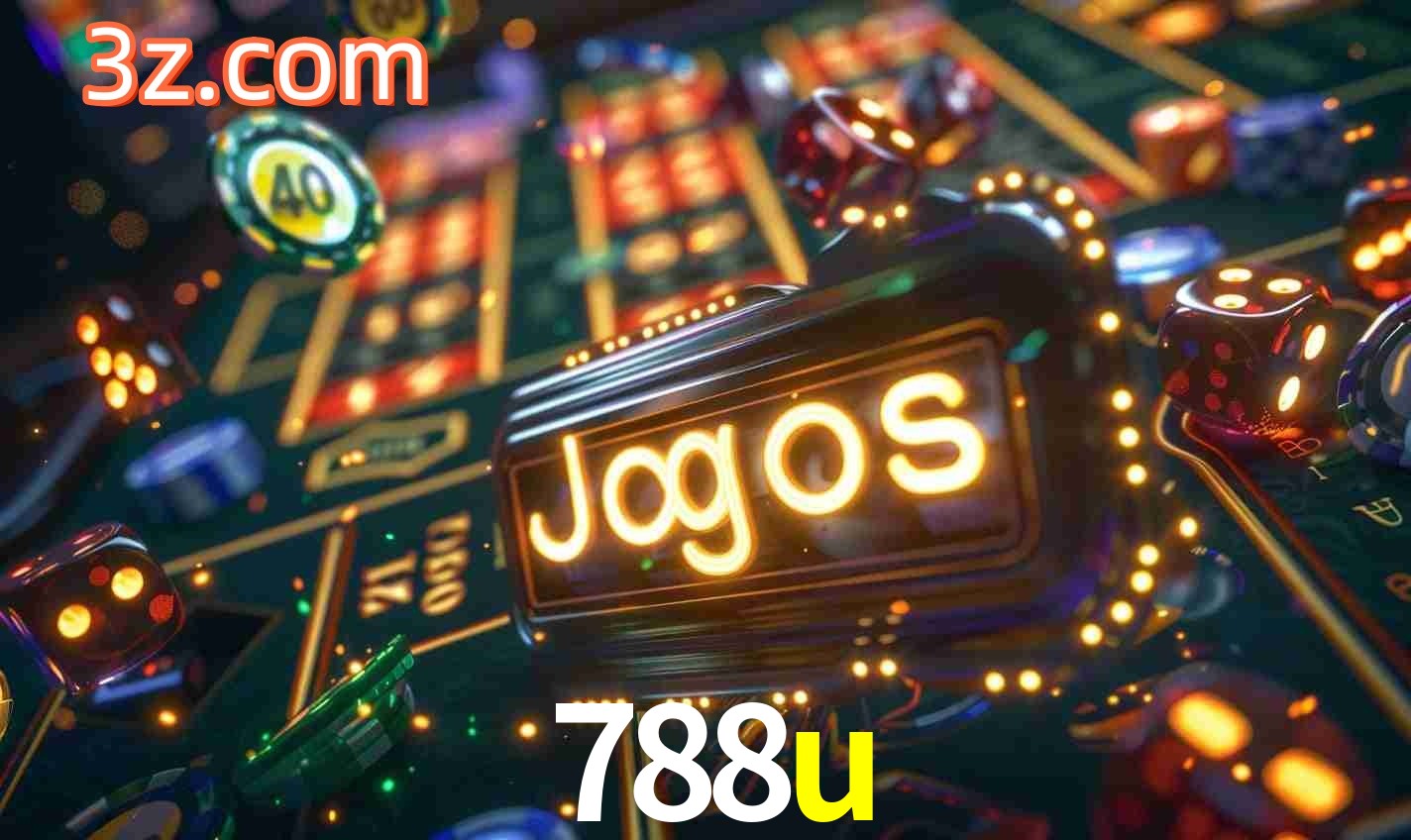 Mundo dos Jogos 788u