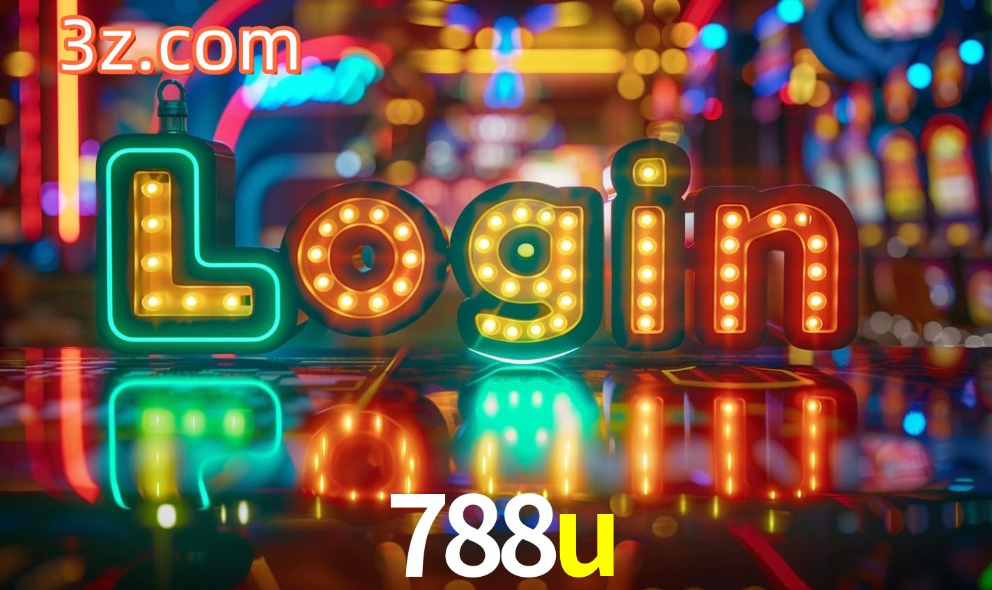 Mundo dos Jogos Cassino 788u